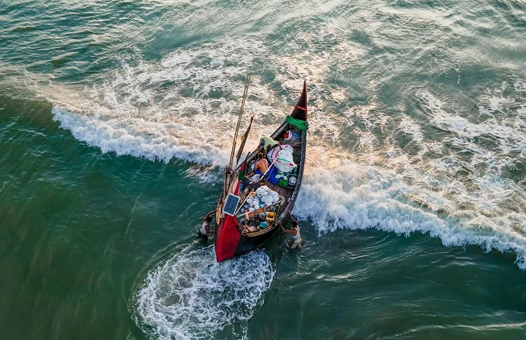 সোয়াচ অব নো গ্রাউন্ড